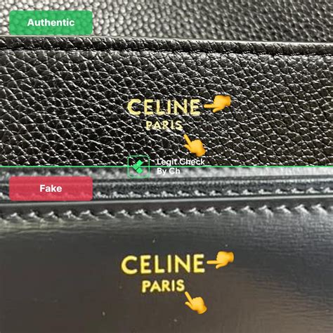 Céline: How To Authenticate Your Bag (In 2024).